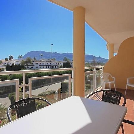 Apartamento Datiler By Costablancarent Dénia Extérieur photo