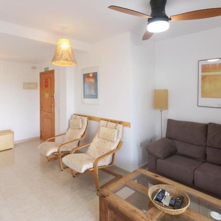 Apartamento Datiler By Costablancarent Dénia Extérieur photo