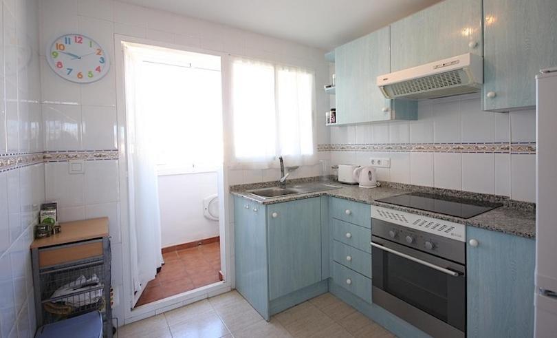 Apartamento Datiler By Costablancarent Dénia Extérieur photo