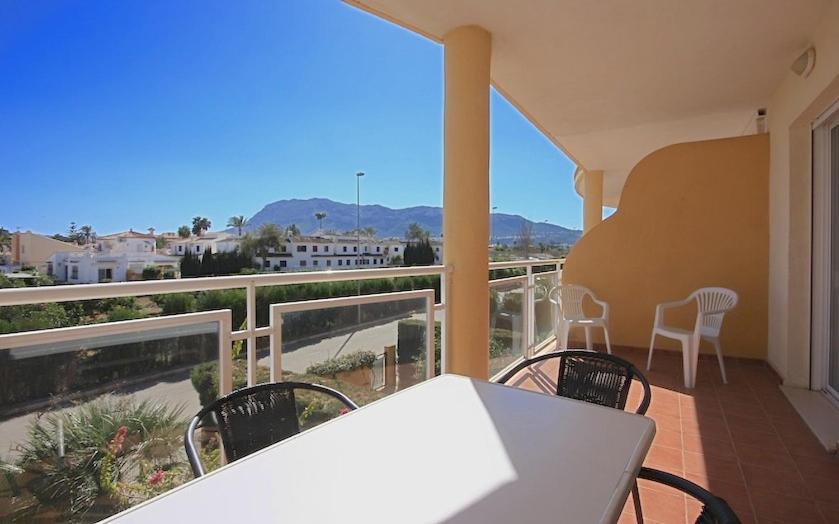 Apartamento Datiler By Costablancarent Dénia Extérieur photo