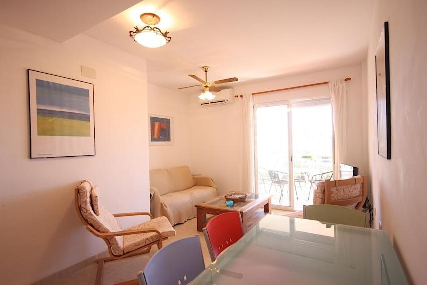 Apartamento Datiler By Costablancarent Dénia Extérieur photo