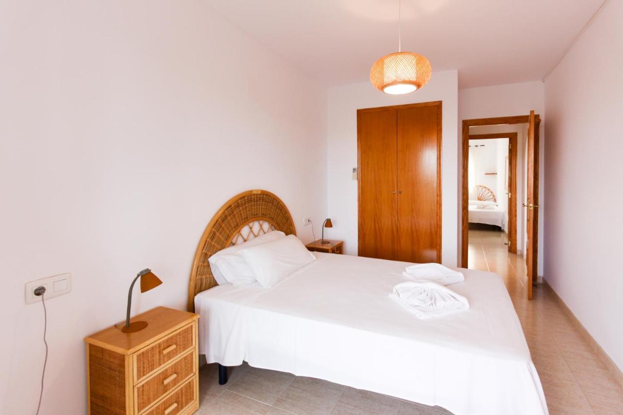 Apartamento Datiler By Costablancarent Dénia Extérieur photo